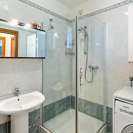 Lejlighed Cuddly House - 2 Terrazzi Parking Pet Friendly *