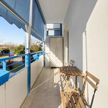 Cuddly House - 2 Terrazzi Parking Pet Friendly Apartmán *