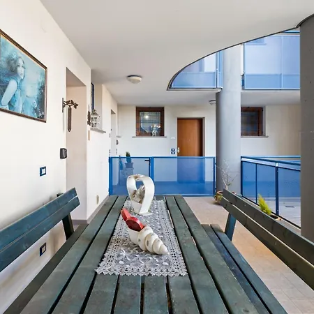 Cuddly House - 2 Terrazzi Parking Pet Friendly