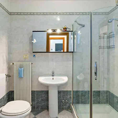 Lejlighed Cuddly House - 2 Terrazzi Parking Pet Friendly *