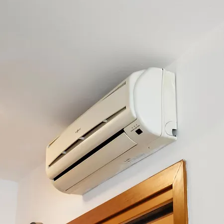 Cuddly House - 2 Terrazzi Parking Pet Friendly Lejlighed Cividale del Friuli